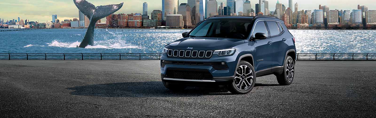 JEEP® COMPASS